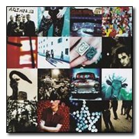 U2 - The Joshua Tree (1987)